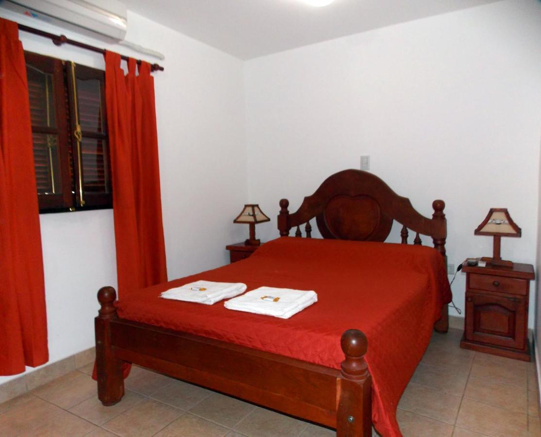 Portal De Los Valles Chicoana Extérieur photo