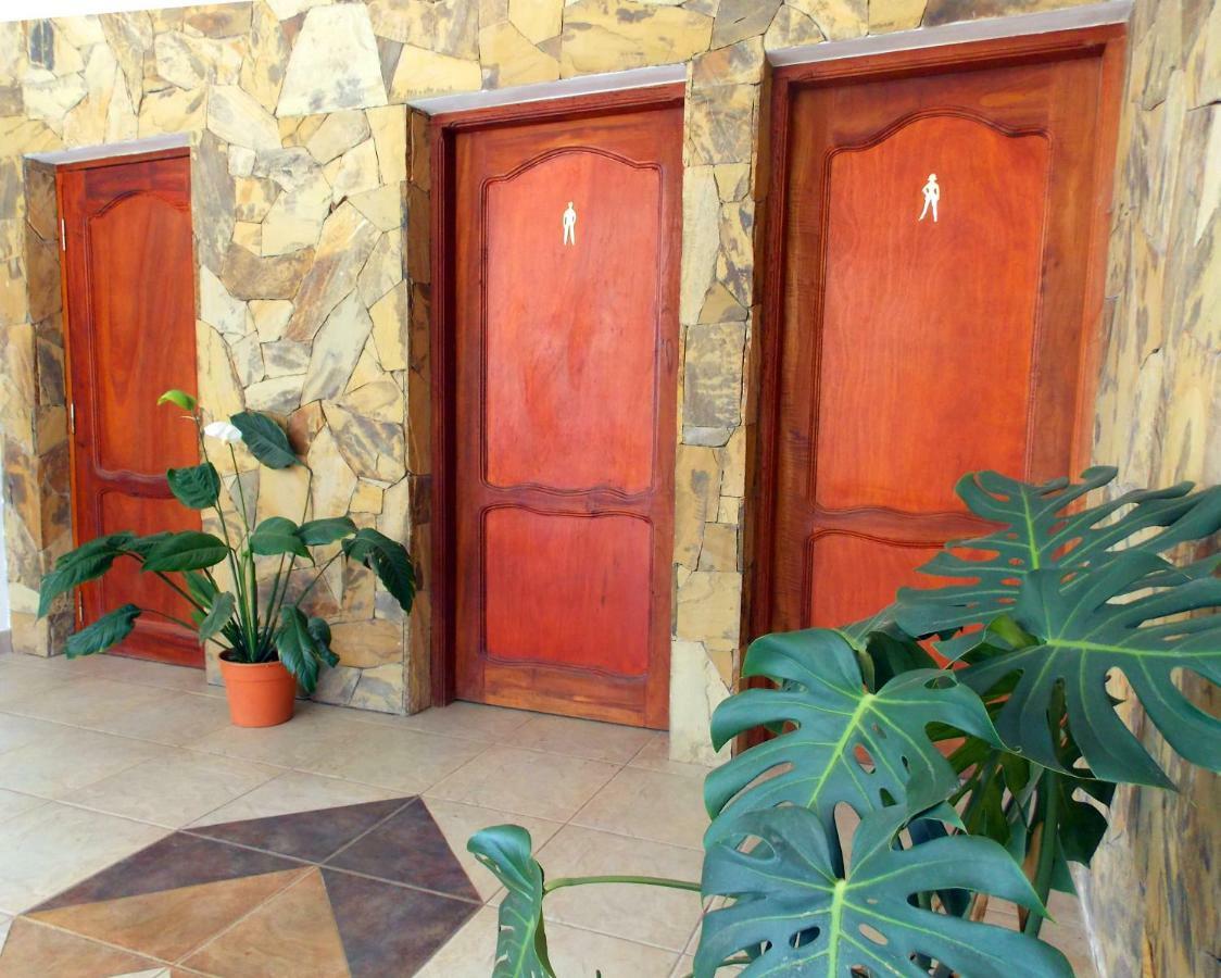 Portal De Los Valles Chicoana Extérieur photo