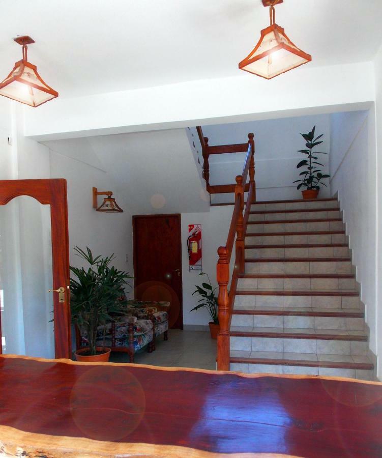 Portal De Los Valles Chicoana Extérieur photo